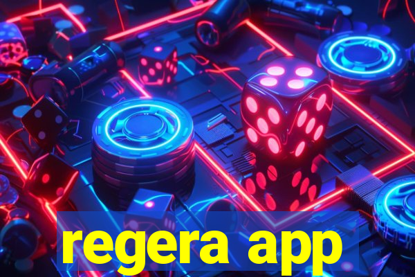 regera app